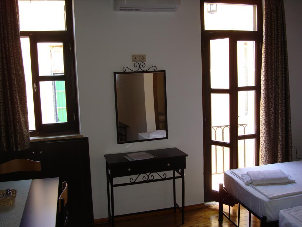 Old Town Apartments Chania  Exteriér fotografie